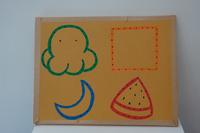 บรรยากาศคลาสเด็ก